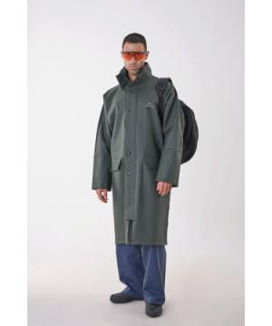 Αδιάβροχη Καπαρντίνα Anorak Street X-Long 