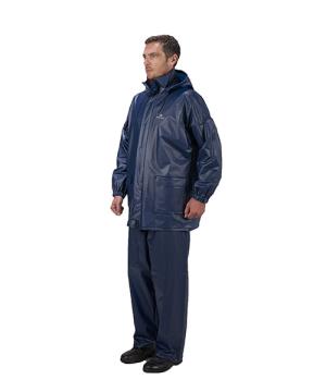 Αδιάβροχο Κουστούμι Anorak Alley® long