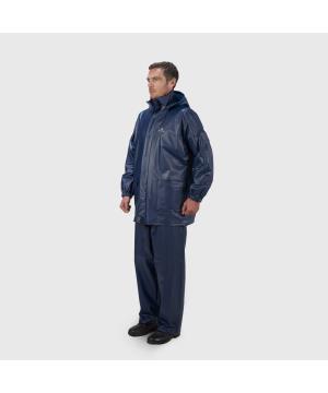 Αδιάβροχο Κουστούμι Anorak Watcher® 
