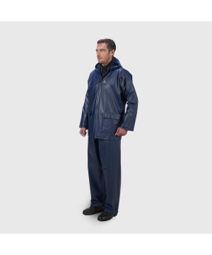 Αδιάβροχο Κουστούμι Anorak Watcher® 100% Pvc