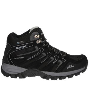 Αδιάβροχο Ορειβατικό Μποτάκι Hi-Tec Torca Mid WP