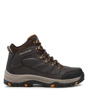 Αδιάβροχο Ορειβατικό Μποτάκι Skechers WP
