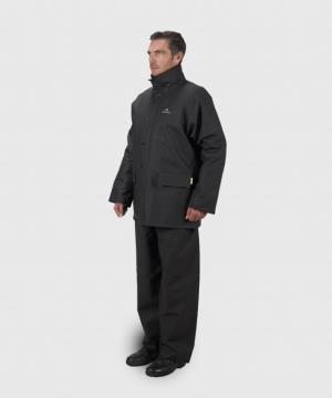 Αδιάβροχο Χιτώνιο Street® Anorak   