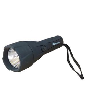 Αδιάβροχος Πλαστικός Φακός AlpinPro 60 lumens CA-7749