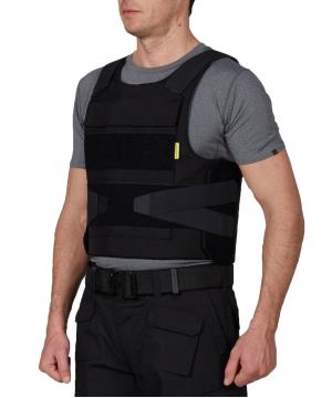 Αλεξίσφαιρο Γιλέκο Anorak Titanium III A - Duty II