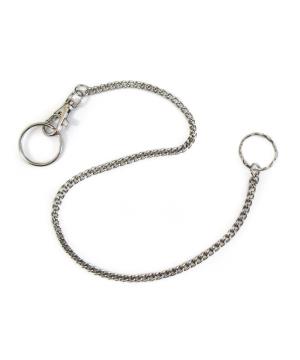 Αλυσίδα Μεταλλική Με Κρίκο Survivors 