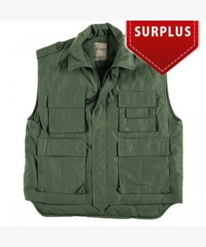 Αμάνικο Γιλέκο Pentagon Truckers