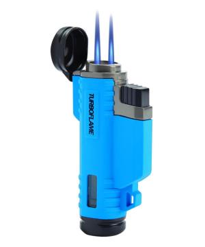 Αναπτήρας Turboflame Turbo2 Aqua Blue