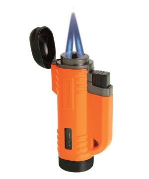 Αναπτήρας TurboFlame V MR-TU Πορτοκαλί