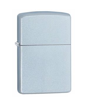 Αναπτήρας Zippo Satin Chrome 205