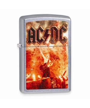 Αναπτήρας Zippo ®  AC/DC 28454