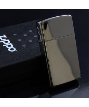 Αναπτήρας Zippo ® Black Ice Slim 20492