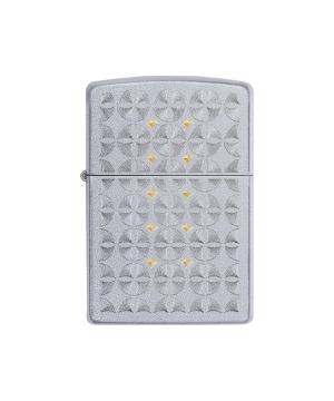 Αναπτήρας Zippo ® Days Sand Dollar Pattern 49570