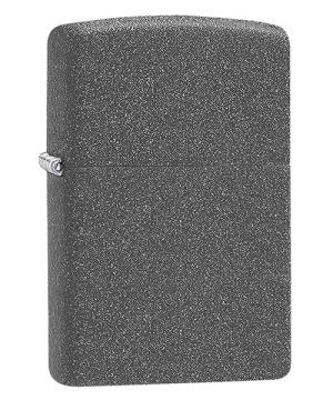Αναπτήρας Zippo ® Iron Stone 211
