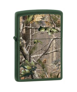 Αναπτήρας Zippo ® RealTree Apg 28079