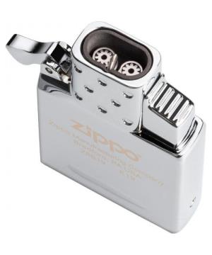 Αναπτήρας Zippo® Jet Ανταλακτικός Μηχανισμός με Διπλή Φλόγα 65827 