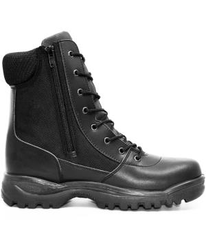 Άρβυλα Aeropelma Δέρμα με Cordura και Φερμουάρ 403