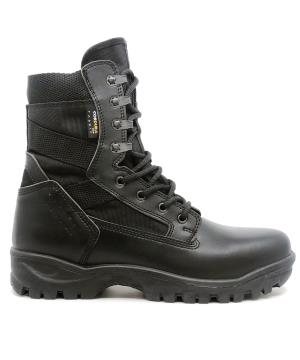 Άρβυλα Aeropelma Δέρμα με Cordura Μαύρο 404 OFFER
