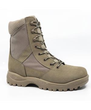 Άρβυλα Aeropelma Δερμάτινα με Cordura 401 