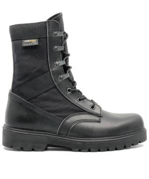 Άρβυλα Aeropelma Duetto Δέρμα με Cordura 4