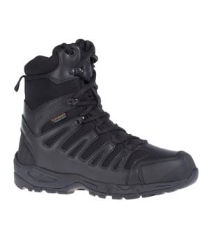 Άρβυλα Pentagon  Achilles Tactical XTR 8 Μαύρο