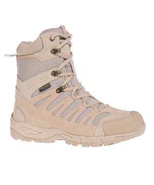 Άρβυλα Pentagon  Achilles Trekking XTR 8 Suede