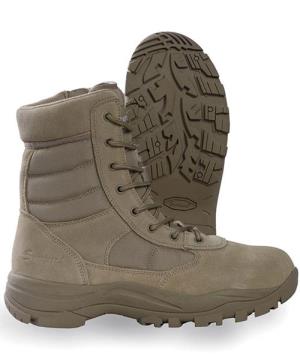 Άρβυλο Survivors Desert Trooper 8.0