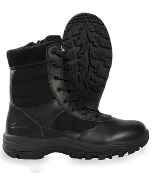 Άρβυλο Survivors Trooper 8.0 SZ Μαύρο