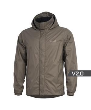 Atlantic V2 Rain Jacket Pentagon