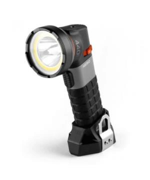 Επαναφορτιζόμενος Αδιάβροχος Φακός NEBO Luxtreme SL25 R Spotlight 400 Lumens