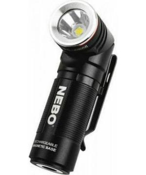 Φακός NEBO Swyvel 1000