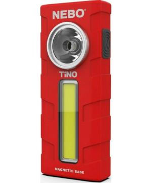 Φακός Nebo Tino
