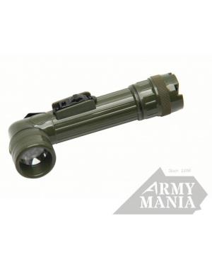 Φακός Τύπου Γάμα Μεσαίος Armymania