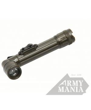 Φακός Τύπου Γάμα Μικρός Armymania 