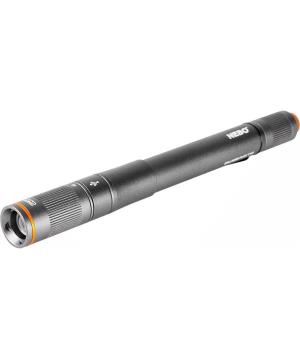 Φακός Χειρός NEBO Columbo 250RC/FLEX