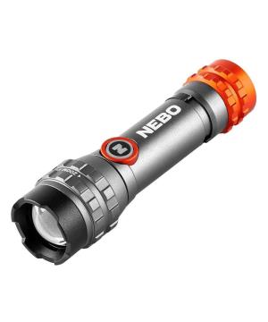 Φακός Χειρός NEBO Davinci 450 Flex