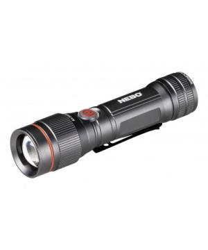Φακός Χειρός NEBO Flex 450 Blister