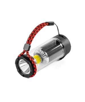 Φακός Χειρός NEBO Galileo Tempest 350