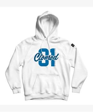 Φούτερ Μπλούζα CLOMOD HOODY One 