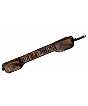 Φυσιγγιοθήκη Με Δύο Τσέπες Toxotis 33C Camo 