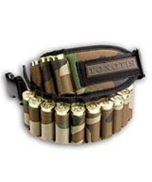 Φυσιγγιοθήκη Toxotis 31C Flexpaded Camo