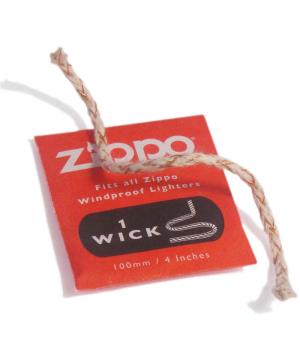 Φυτίλια Zippo σε Blister 