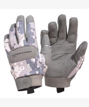 Γάντια Pentagon Duty Mechanic Camo