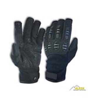 Γάντια Tactical T-Pact GriPro με Παλάμη Σιλικόνης Alpin Outdoor
