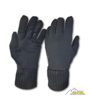 Γάντια Urban Liner με Κυτταρική Αναπνεύσιμη Δομή M Alpin Outdoor