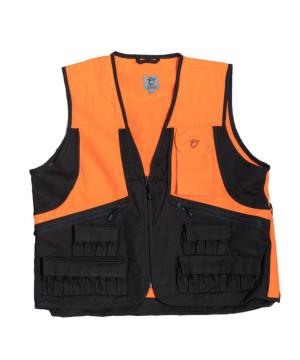 Γιλέκο 1021N Τσέπη GPS Toxotis