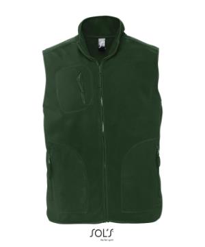 Γιλέκο Αμάνικο Fleece Sols