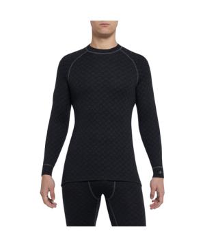 Ισοθερμική Αντρική Μπλούζα Thermowave Merino XTREME