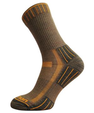 Κάλτσες Hiking Thermo Lite AlpineTec
