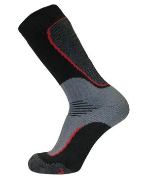 Κάλτσες Ισοθερμικές Heavy Trekking Merino AlpinTec